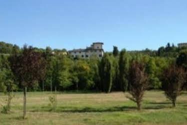La Torricella Panzió Firenze Kültér fotó