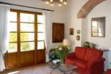 La Torricella Panzió Firenze Kültér fotó