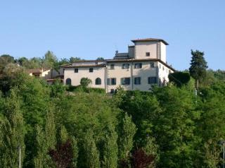 La Torricella Panzió Firenze Kültér fotó