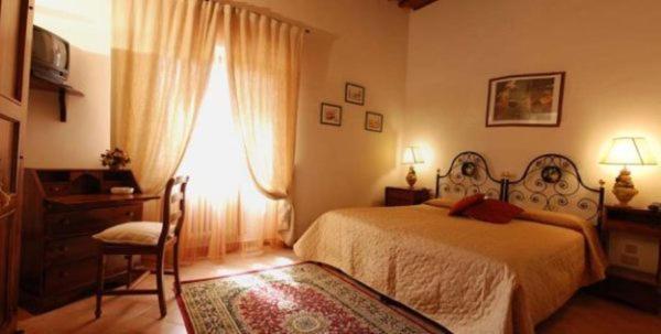 La Torricella Panzió Firenze Kültér fotó